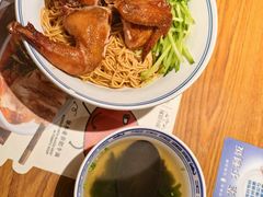 -和府捞面(星光大道一期店)