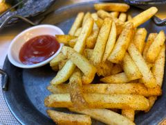 -get pizza意大利餐厅(凯德MALL店)