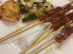 -佳源四季酒店-雅悦自助餐厅(新洲路店)