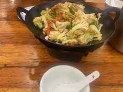 -老雒阳面馆·水席·洛阳菜(王城路店)