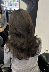 -CIT造型·烫发·染发