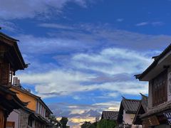 -大理古城