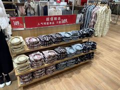 -优衣库(上海颛桥万达广场店)