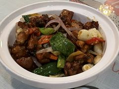 -金姐台湾菜(珠江路店)