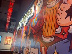 -木屋烧烤(龙岗龙城万科里店)