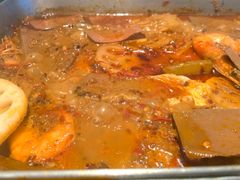 -半天妖烤鱼(芝罘万达店)