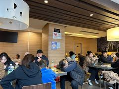 -麦当劳(大栅栏店)