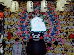 -天天玩X秋葉原日系动漫游戏中心