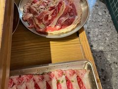 -西塔老太太泥炉烤肉(北京双井店)