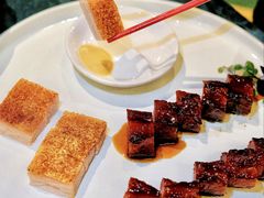 -誉八仙粤菜(万象天地店)