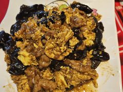 -天津乾毓德饭庄·清真传统炒菜·海鲜烧烤(咸阳路店)