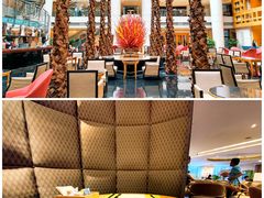 -威斯汀舞台餐厅