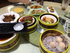 -明泉居茶点荟(车陂店)