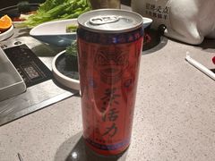 -丰茂烤串(外滩星荟中心店)