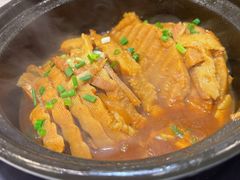 -常和州·夜宵大排档(常州单店)