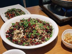 -三猫黑鱼花(南大店)