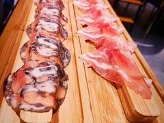 -煲宫猪肚鸡(晶品店)
