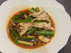 -百富源·海鲜辽菜(和平北大街店)