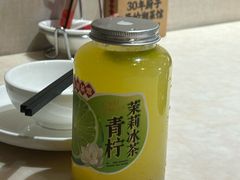-味上湘菜馆(岳麓山店)
