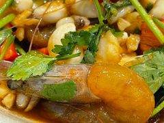 -鱼篮仔·潮汕美食(圆明新园店)