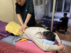 -沈师傅盲人按摩工作室(密三小区店)