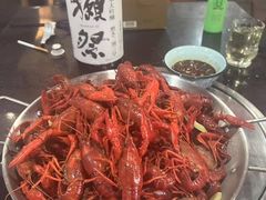 -牛味道炭火烤肉(湖前总店)