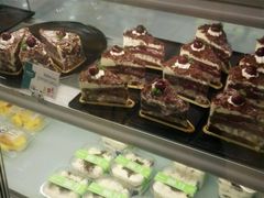 -东哥面包(江宁大润发店)