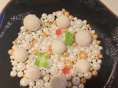 -山泉粤宴(广东大厦店)