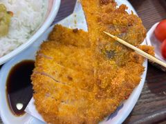 -哈灵现炒本帮面(宁波路店)
