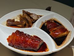 -侨美食家·粤菜(体育西路店)