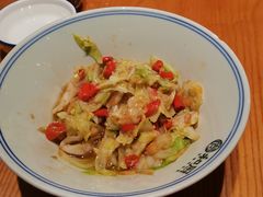 -尚禾厨·湘菜馆(步行街店)