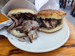 -京东一绝西海子西园烧饼夹肉