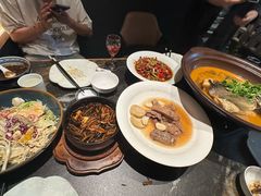 -宁邦·家宴·南京菜(红山动物园店)