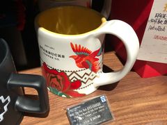 -星巴克臻选(北京前门大街店)