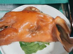 -老山东·山东菜(鲁菜名店)