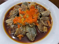 -红灯笼龙凤饭店(宁波老字号店)