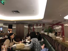 大堂-鼎泰丰(国贸商城店)
