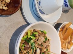 -寨子里的钵钵菜·湘西山里菜(魅力湘西店)
