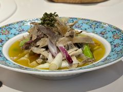 -阿西娅食府(中关村店)