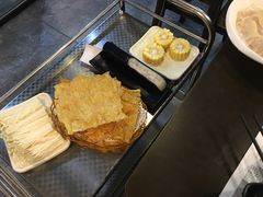 -柠檬香茅火锅(长山湖购物广场店)