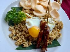 -Mai Mai Restaurant