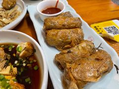 -百家鲜·杭帮菜