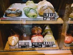 -Juicy Bakery(大学路店)
