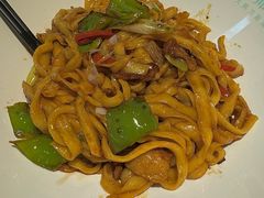 -韩师傅老大同刀削面(北苑路店)