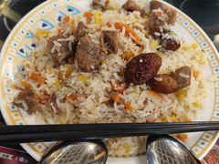-海尔巴格一甸茶餐厅新疆菜(青年路店)