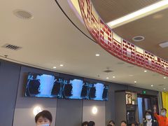 -蝎王府羊蝎子(西直门店)