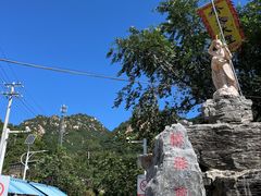 -大岭沟猕猴桃谷风景区