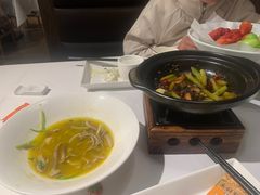 -小厨娘淮扬菜(清江苏宁广场店)