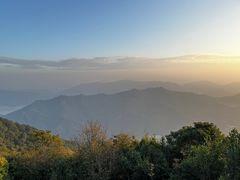 -梧桐山风景名胜区