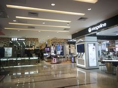 -茂业百货(东门店)